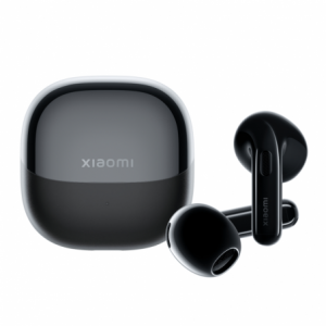 Xiaomi Buds 6 True Wireless Earbuds - Graphite Black