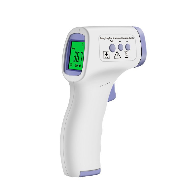 Five Development IT-122 - Infrared Thermometer