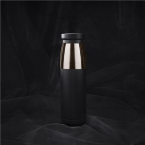 Alex Varga Borealis SS Vacuum Water Bottle - 700ml