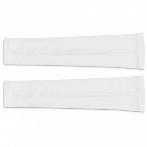 Hoppla Armax Small Polyester Arm Sleeves Pre-Production Sample