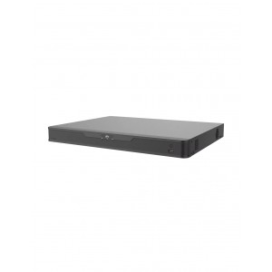 Uniview UNV EASY Series 64-Channel NVR with 4 HDD Slots | NVR304-16B-IQ