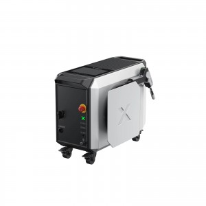xTool MetalFab Laser Welder 800w
