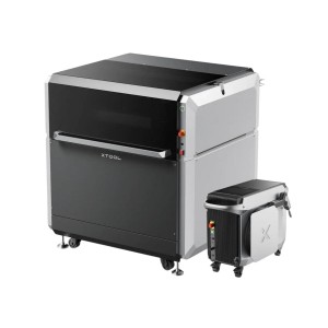 xTool MetalFab Laser Welder and CNC Cutter 1200W