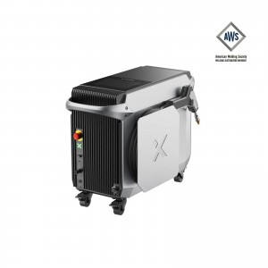 xTool MetalFab Laser Welder 1200w