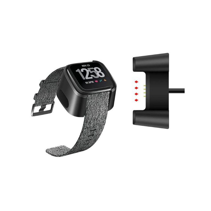 versa 2 charging cable