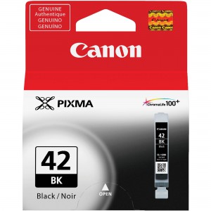 Canon cli-471 black cartridge
