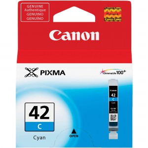 Canon CLI-471 Cyan Cartridge