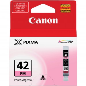 Canon CLI-471 Magenta Cartridge