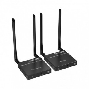 Lenkeng LKV699E 4K @60Hz HDMI Wireless Extender Kit