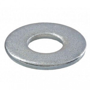 A2-304 Stainless Steel Flat Washer 2.5mm