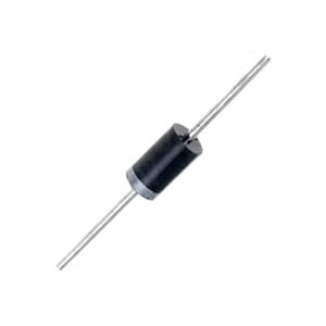 Tranzorb Unipolar DO-201 62V 1500W 1.5KE62A Diode