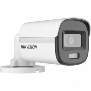 Hikvision 2MP ColorVu Bullet 2.8mm Camera