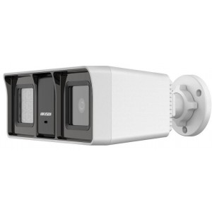 2MP Bullet Camera 2.8mm 60m