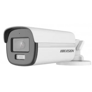 2MP ColorVu Bullet Camera 2.8mm 40m