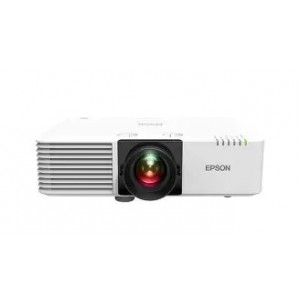 Epson 5200lm WUXGA Laser Projector White