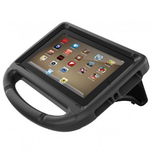 Kindle Fire 7 2015 Shock Proof Kids Friendly Case Cover 