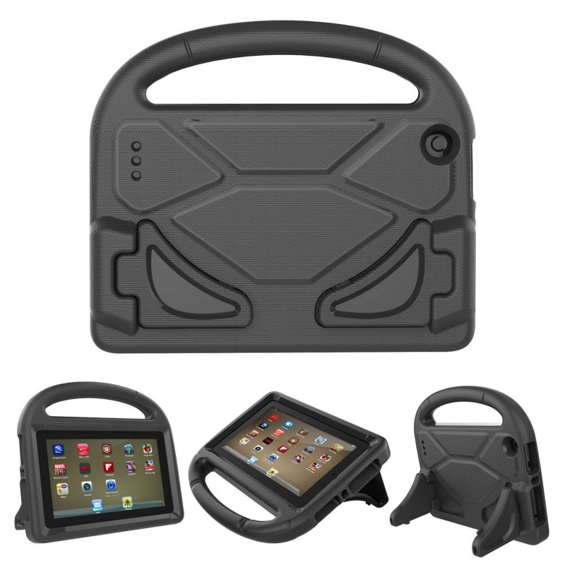 Kindle Fire 7 2015 Shock Proof Kids Friendly Case Cover 