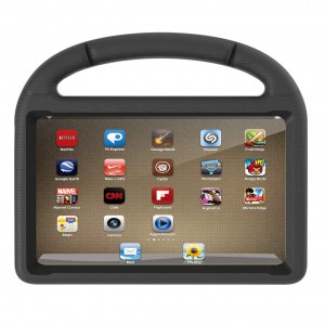 Kindle Fire 7 2015 Shock Proof Kids Friendly Case Cover 