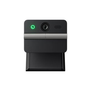 OBSBOT Meet Flip 4K AI Foldable Webcam