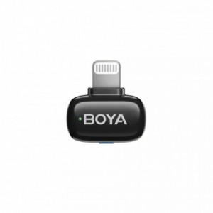 BOYA Mini 2 Lightning Wireless Microphone