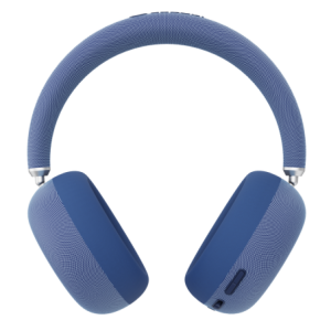 Bugani AirCore OWH Open-Ear Hybrid Headphones - Blue