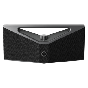 Bugani Brief Pro Hi-Res Bluetooth Speaker 160W Peak - Black Ash