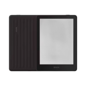 Boox Go 6 Gen II E-Ink Reader - Dark Purple