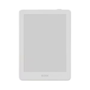 BOOX Go 6 Gen II E-Ink Reader - White