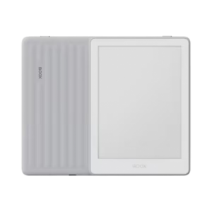 BOOX Go 6 Gen II E-Ink Reader - Grey