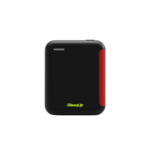 BleeqUp Power Plus Helmet-Mount Battery