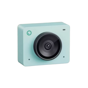 OBSBOT Meet 2 - Aurora Green