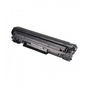 Toner Catridge for HP CF283A 83A/ 283A/ 283 - Black