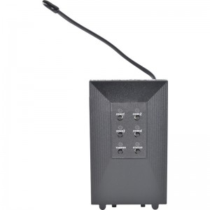 Robo Guard HQ 8 Zone Only excl Charger &amp; Alarm Cable