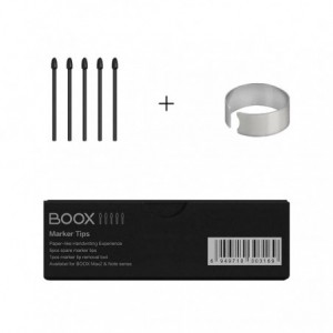 Boox Stylus Pen Tips for NoteAir4C