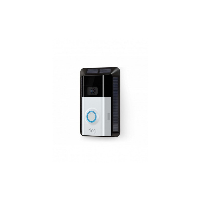 Ring Solar Mount Charger GEN 2 GeeWiz