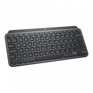 Logitech Mx Keys MINI Wireless Illuminated Keyboard - Graphite