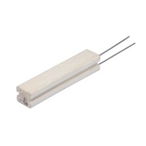 Resistor 11W Rectangular Wire Wound 330E Radial CWW11