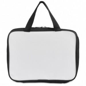 Hoppla Hero Polyester First Aid Carry Bag Pre-Production Sample