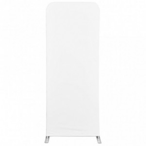 Double Sided Fabric Tube System 0.8m