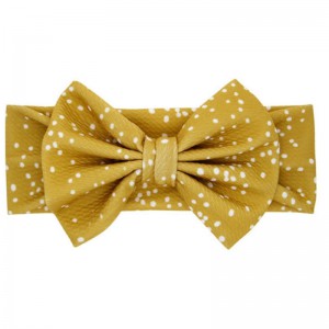 Child headband