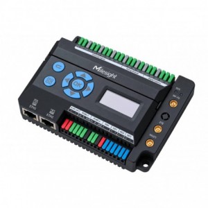 Milesight Building IoT LTE Gateway| EG71-L08L-868M