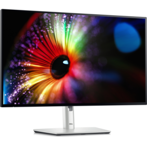 Dell UltraSharp 27 Monitor - U2724D - 68.47cm (27 inch)