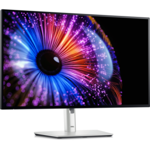 Dell UltraSharp 27 Thunderbolt Hub Monitor - U2724DE