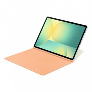 Samsung Smart Book Cover - Galaxy Tab S10 FE+ - Orange