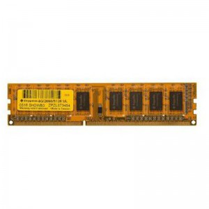 Zeppelin DDR4 4GB PC2666 512X8 Desktop Memory