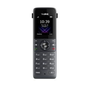 Yealink W74H IP DECT Handset