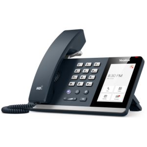 Yealink MP54 E2 Microsoft Teams IP Phone Excludes PSU