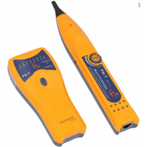 Netix Multipurpose Intelligent Communication Wire Tracker