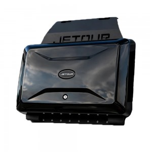Jetour T2 Off-Road Side Box