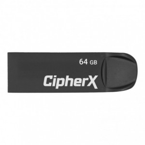 64GB CipherX U10 Pro Series USB3.0 Flash Drive